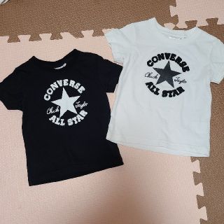 コンバース(CONVERSE)のコンバース Tシャツ(Ｔシャツ)