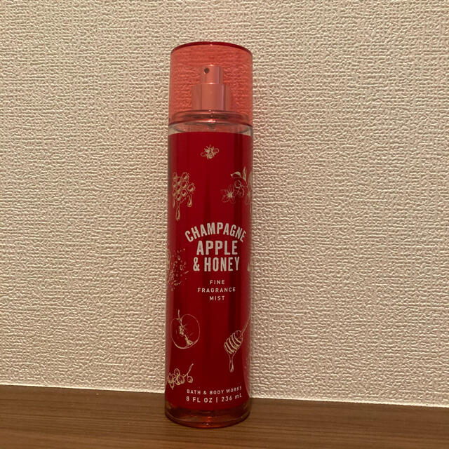 Bath & Body Works(バスアンドボディーワークス)のbath&bodyworks フレグランスミスト コスメ/美容のボディケア(その他)の商品写真