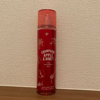 バスアンドボディーワークス(Bath & Body Works)のbath&bodyworks フレグランスミスト(その他)