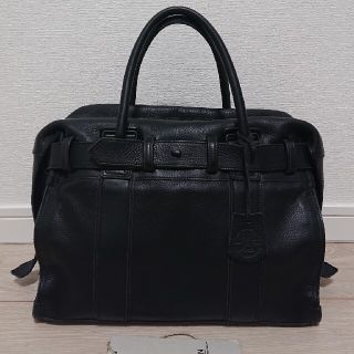 ★新品★REN カデ 牛革 シュリンクレザー リリ