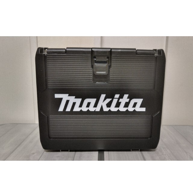 マキタインパクトドライバーTD-161DRGX 新品、未使用、未開封 マキタインパクトドライバーTD-161DRGX 新品、未使用、未開封