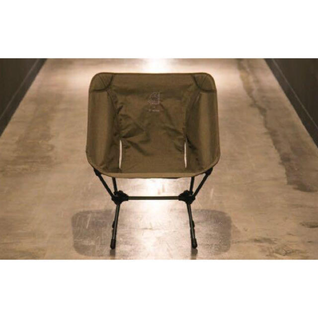 【新品】 Nordisk × Helinox Lounge Chair 2脚