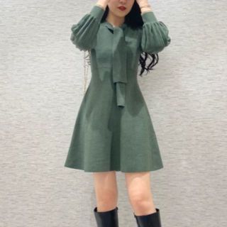 Lily Brown Lily Brown ボウタイニットワンピースの通販 By Mai S Shop リリーブラウンならラクマ Lily Brown Lily Brown ボウタイニットワンピースの通販 By Mai S Shop リリーブラウンならラクマ