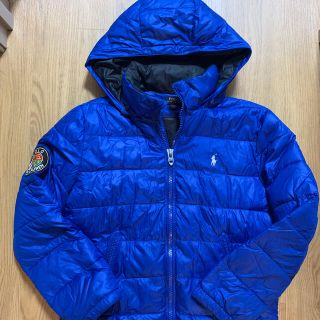 ポロラルフローレン(POLO RALPH LAUREN)のラルフローレン　ジャケット(jasmine様専用)(ダウンジャケット)