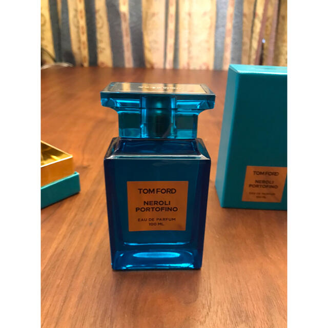 TOM FORD(トムフォード)のトムフォード TOM FORD 香水 ネロリポルトフィーノ100ml 大容量 コスメ/美容の香水(ユニセックス)の商品写真