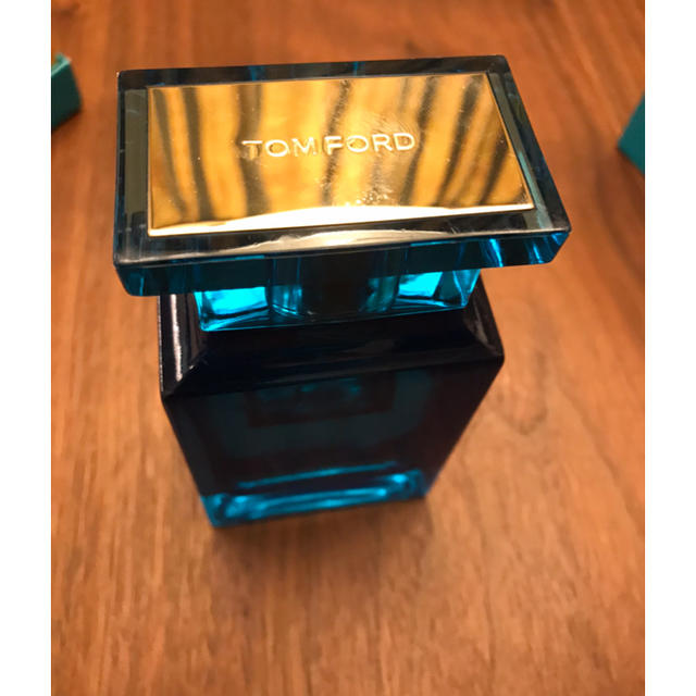 TOM FORD(トムフォード)のトムフォード TOM FORD 香水 ネロリポルトフィーノ100ml 大容量 コスメ/美容の香水(ユニセックス)の商品写真