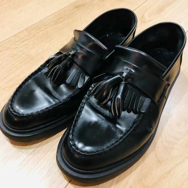 Dr.Martens(ドクターマーチン)のドクターマーチン　タッセルローファー メンズの靴/シューズ(ドレス/ビジネス)の商品写真