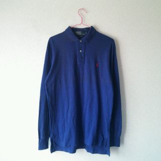 ポロラルフローレン(POLO RALPH LAUREN)の古着 Polo Ralph Lauren(ポロシャツ)