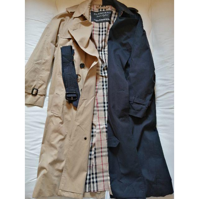 BURBERRY - バーバリー ゴーシャラブチンスキー トレンチコートの通販 ...