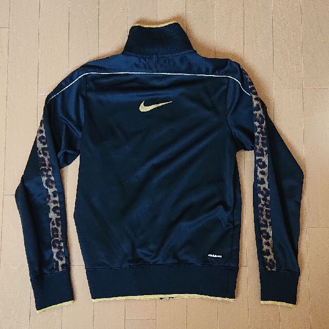 F.C.R.B.(エフシーアールビー)のFCRB×NIKE   レオパードジャージ メンズのトップス(ジャージ)の商品写真