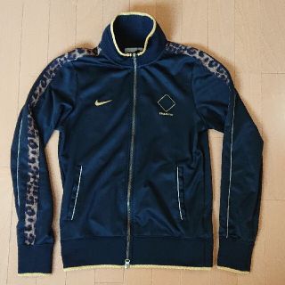 エフシーアールビー(F.C.R.B.)のFCRB×NIKE   レオパードジャージ(ジャージ)