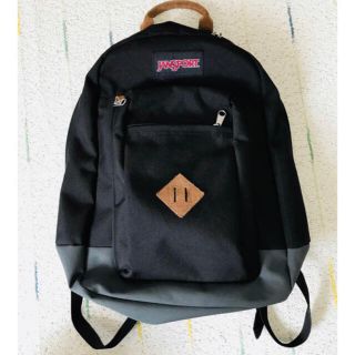 ジャンスポーツ(JANSPORT)のジャンスポーツ ライリーリュック(バッグパック/リュック)