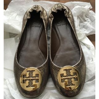 トリーバーチ(Tory Burch)のTory Burchの靴(バレエシューズ)