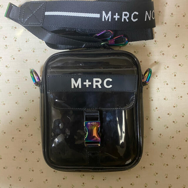 M+RC マルシェノア　ショルダーバッグ