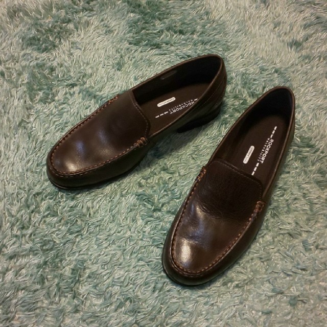 ROCKPORT ロックポート　CLASSIC LOAFER VENETIAN