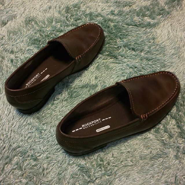 ROCKPORT ロックポート　CLASSIC LOAFER VENETIAN