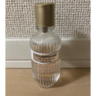 ジバンシィ(GIVENCHY)のジバンシイ　オードモアゼル　フローラル(香水(女性用))