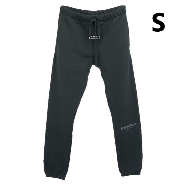 S / 20FW Essentials Fleece Lounge Pants