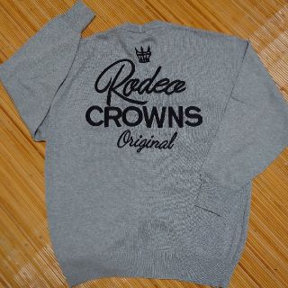 ロデオクラウンズ(RODEO CROWNS)のカーディガン(カーディガン)