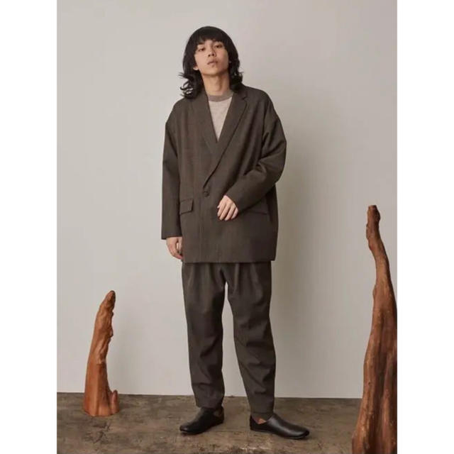 Dulcamara 19aw よそいき セットアップ