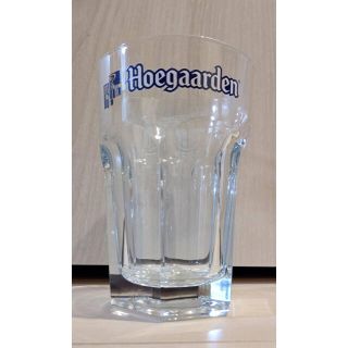 hoegaarden グラス　10脚セット(グラス/カップ)