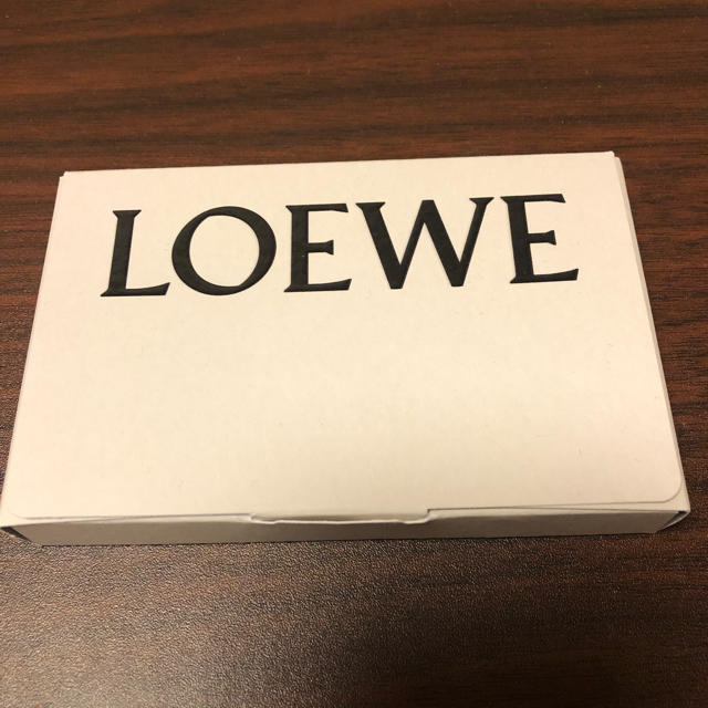 LOEWE(ロエベ)のLOEWE 香水 コスメ/美容の香水(ユニセックス)の商品写真