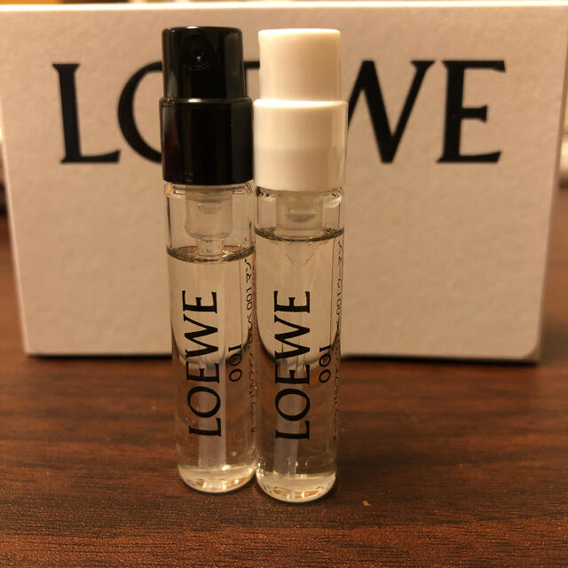 LOEWE(ロエベ)のLOEWE 香水 コスメ/美容の香水(ユニセックス)の商品写真