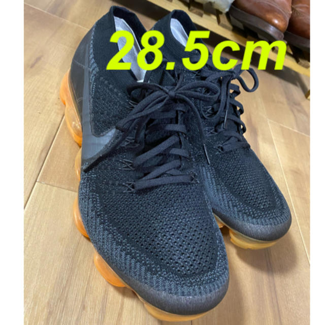 NIKE iD ヴェイパーマックス28.5cm VAPORMAX FLYKNIT-