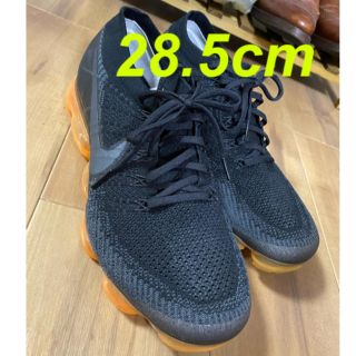 ナイキ(NIKE)のNIKE AIR VAPORMAX FLYKNIT ヴェイパーマックス 28.5(スニーカー)