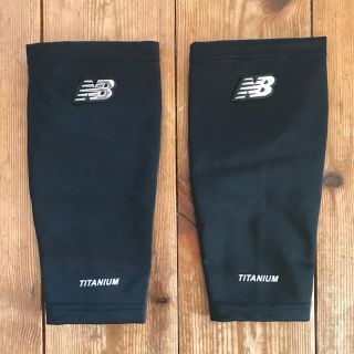 ニューバランス(New Balance)のたかゆっくん様専用　ニューバランス　Titaniumカフサポーター & ショーツ(その他)