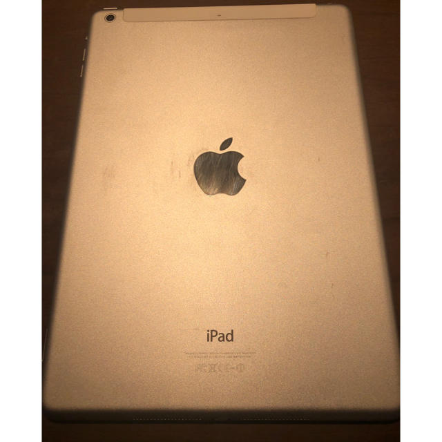 iPad