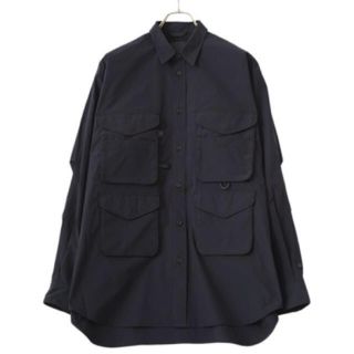 ダイワ(DAIWA)のDAIWA PIER39 MULCH POCKET FIELD SHIRTS M(シャツ)