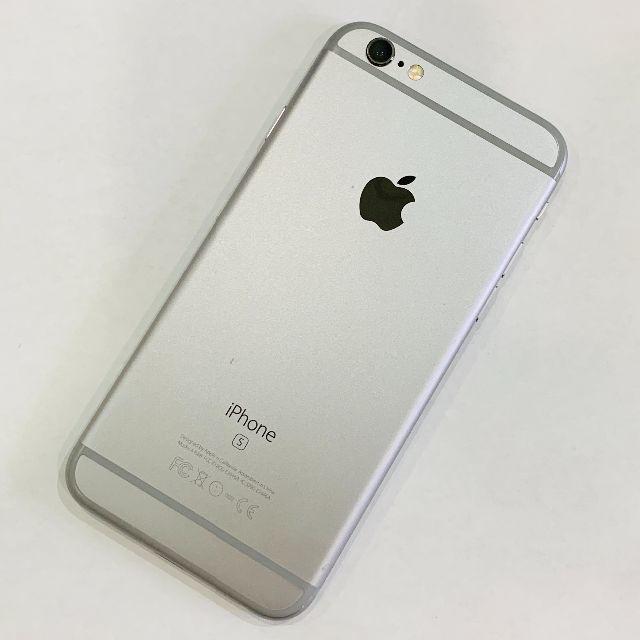 iPhone(アイフォーン)の電池89% iPhone 6s 16GB SIMフリー #22 スマホ/家電/カメラのスマートフォン/携帯電話(スマートフォン本体)の商品写真