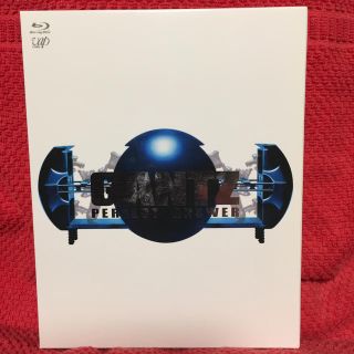 GANTZ　PERFECT　ANSWER Blu-ray(日本映画)