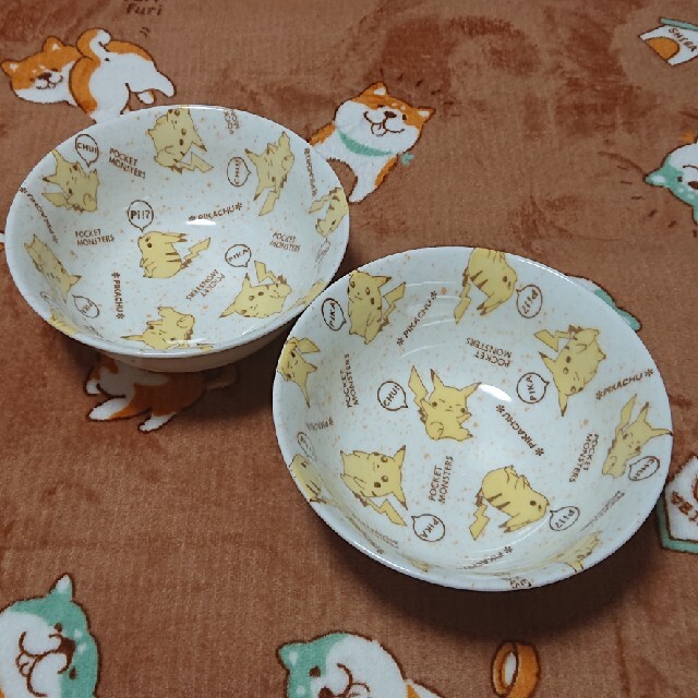 ポケモン ポケモン ピカチュウどんぶり皿セット 中古 の通販 By はぅ S Shop ポケモンならラクマ ポケモン ポケモン ピカチュウどんぶり皿セット 中古 の通販 By はぅ S Shop ポケモンならラクマ
