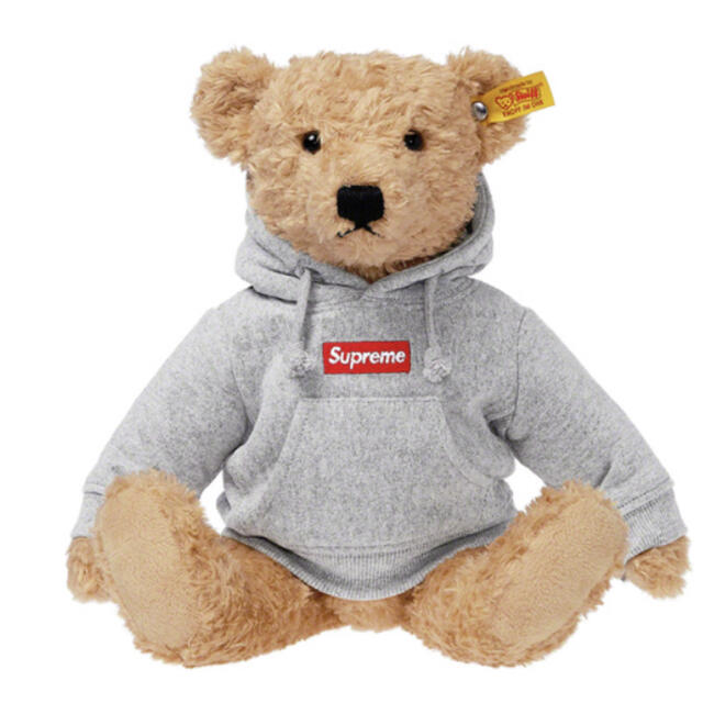 Supreme steiff bear