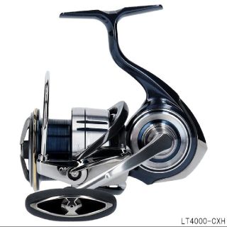 ダイワ(DAIWA)のDAIWA 19 セルテートLT4000-CXH 新品未使用(リール)