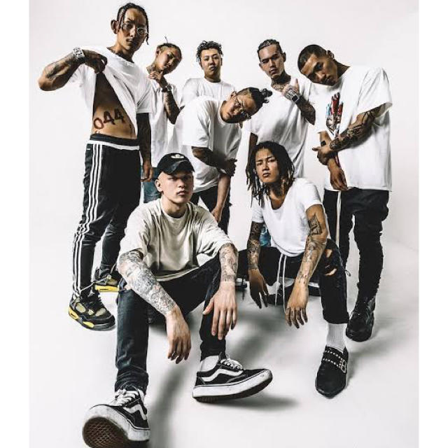 BADHOP ALLDAY 非売品 CDの通販 by kamo's shop|ラクマ BADHOP ALLDAY 非売品 CDの通販 by kamo's shop|ラクマ