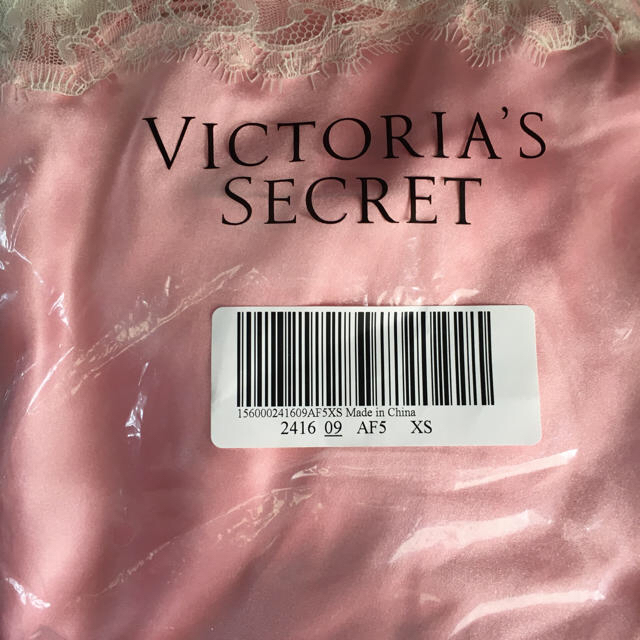 Victoria's Secret(ヴィクトリアズシークレット)のベビードール♡ レディースの下着/アンダーウェア(その他)の商品写真