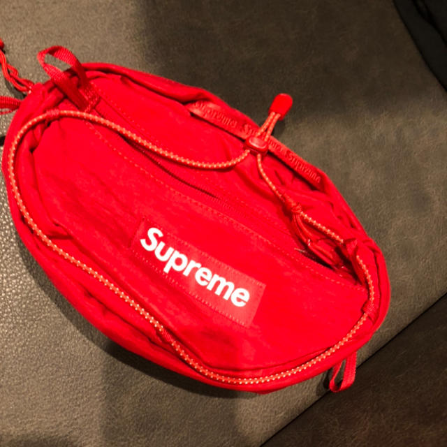 Supreme(シュプリーム)のcocoさん専用 メンズのバッグ(ボディーバッグ)の商品写真