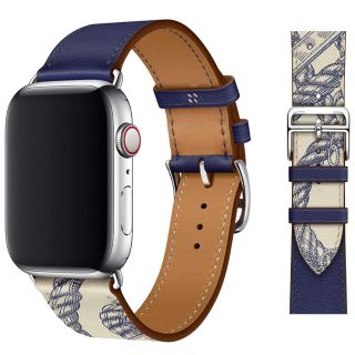 アップルウォッチ(Apple Watch)のアップルウォッチ バンド(腕時計)