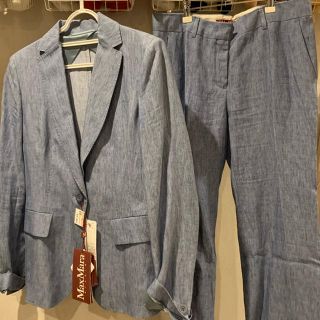 マックスマーラ(Max Mara)のwan様専用(テーラードジャケット)