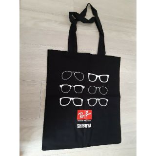 レイバン(Ray-Ban)のかりんとう様Ray-Ban　トートバッグ(トートバッグ)