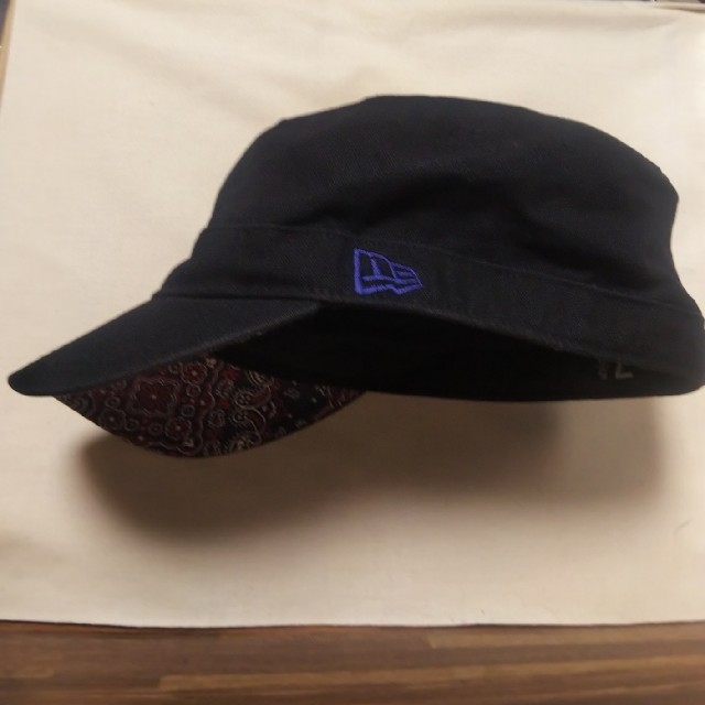 NEW ERA(ニューエラー)のNEW ERA ニューエラ キャップ  メンズの帽子(キャップ)の商品写真