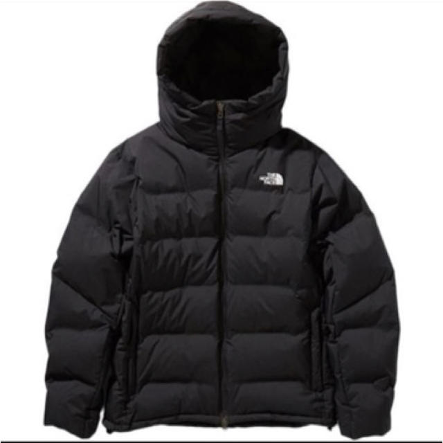 メンズTHE NORTH FACE Belayer Parka ビレイヤーパーカ