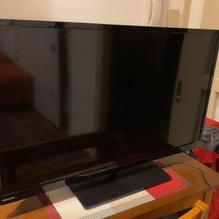 良品 展示品 東芝 テレビ REGZA 32 TV ゲーム TOSHIBA 黒