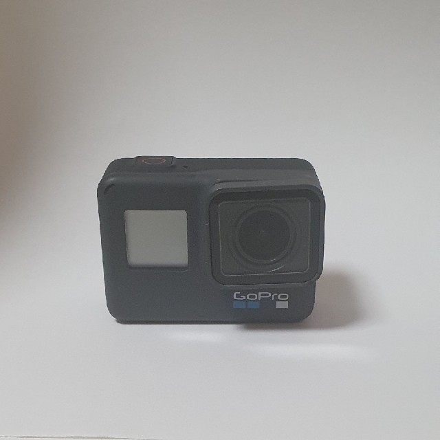 Go Pro HERO6 Black