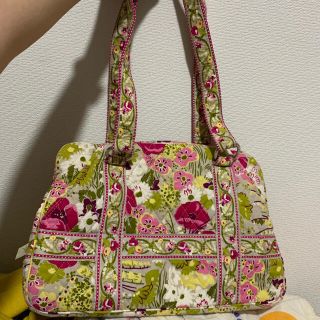 ヴェラブラッドリー(Vera Bradley)のVera Bradley  超美品　ボストンバッグ(ボストンバッグ)