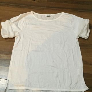 アーバンリサーチ(URBAN RESEARCH)の新品 DOORS カットソー(Tシャツ(半袖/袖なし))