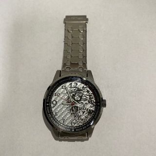 エドハーディー(Ed Hardy)のEd Hardy Watch MIDNIGHT「ST2-SR」(腕時計(アナログ))